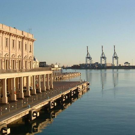 Joivy Apartment For 4 Near The Port Of Genoa Exterior photo