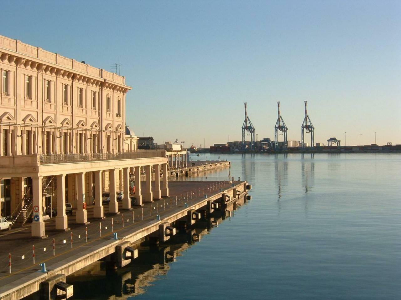 Joivy Apartment For 4 Near The Port Of Genoa Exterior photo