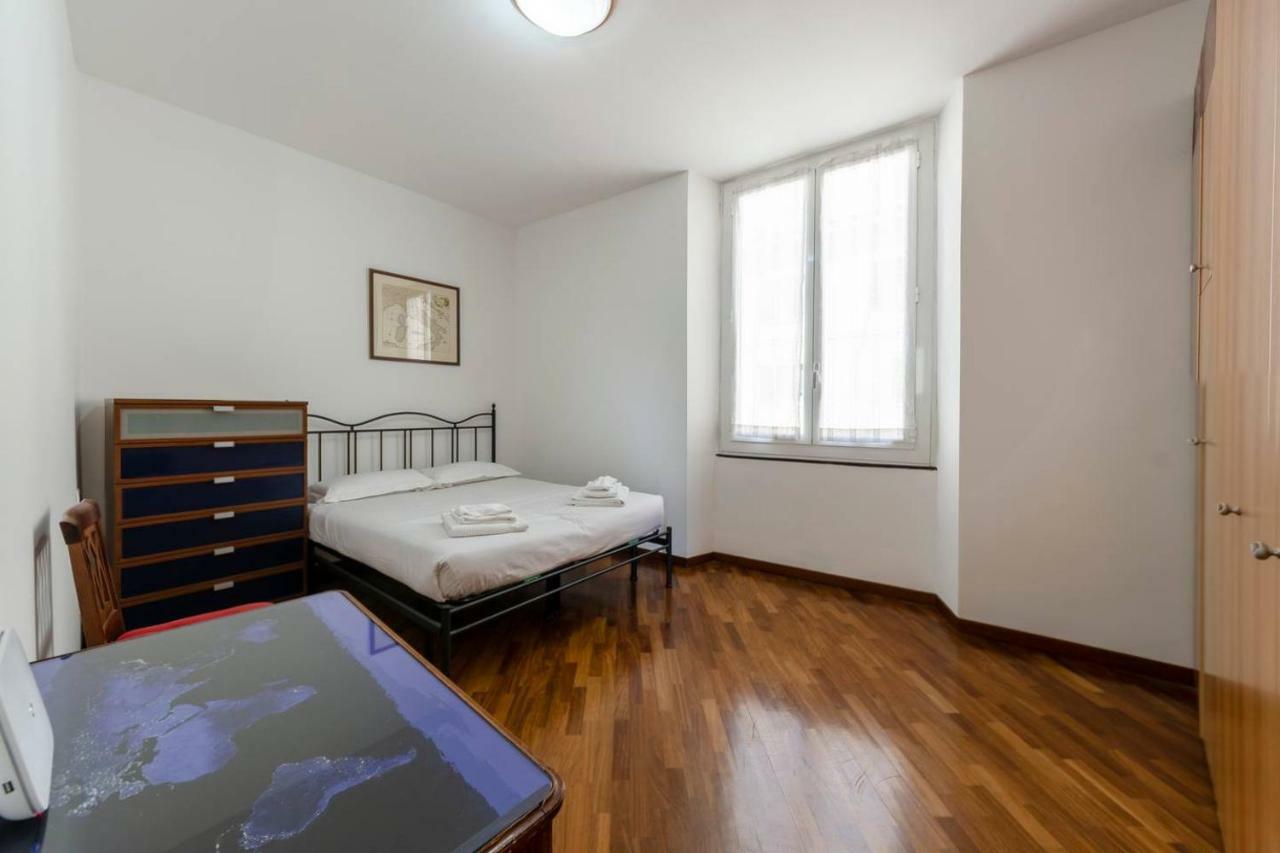 Joivy Apartment For 4 Near The Port Of Genoa Exterior photo